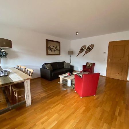 Alpinresort Kaprun 5 Екстер'єр фото