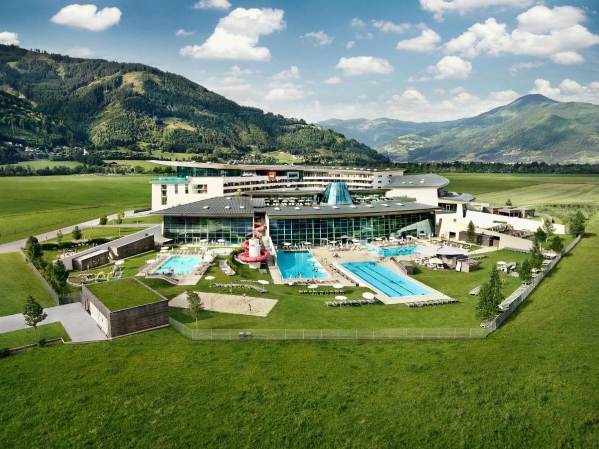 Alpinresort Kaprun 5 Екстер'єр фото