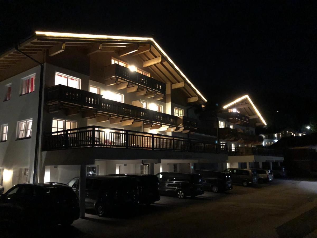 Alpinresort Kaprun 5 Екстер'єр фото