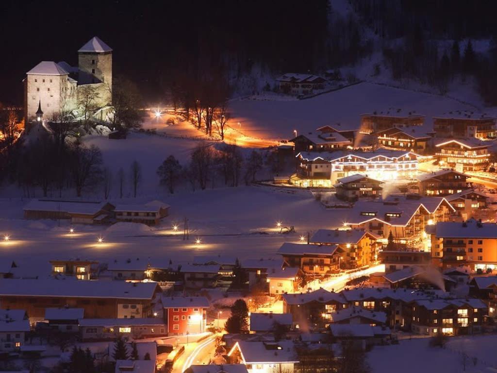 Alpinresort Kaprun 5 Екстер'єр фото