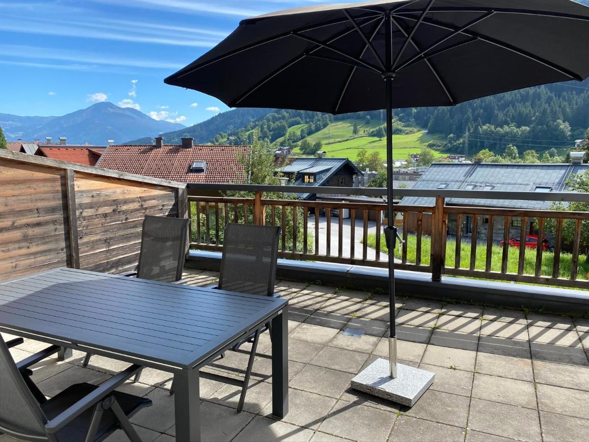 Alpinresort Kaprun 5 Екстер'єр фото