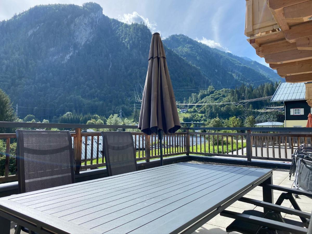 Alpinresort Kaprun 5 Екстер'єр фото