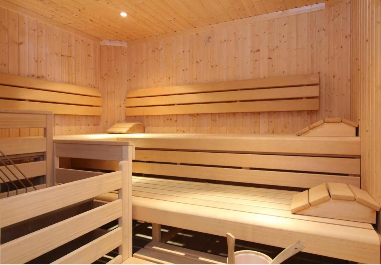 Alpinresort Kaprun 5 Екстер'єр фото