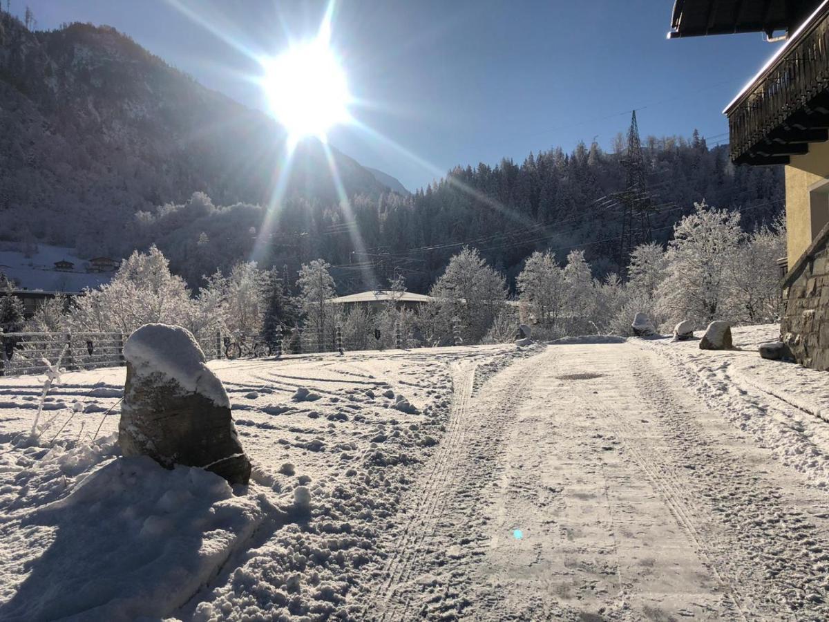 Alpinresort Kaprun 5 Екстер'єр фото