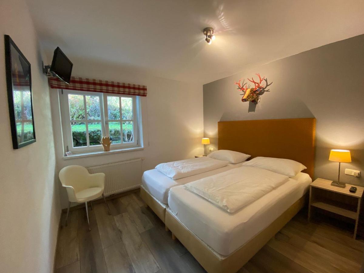 Alpinresort Kaprun 5 Екстер'єр фото