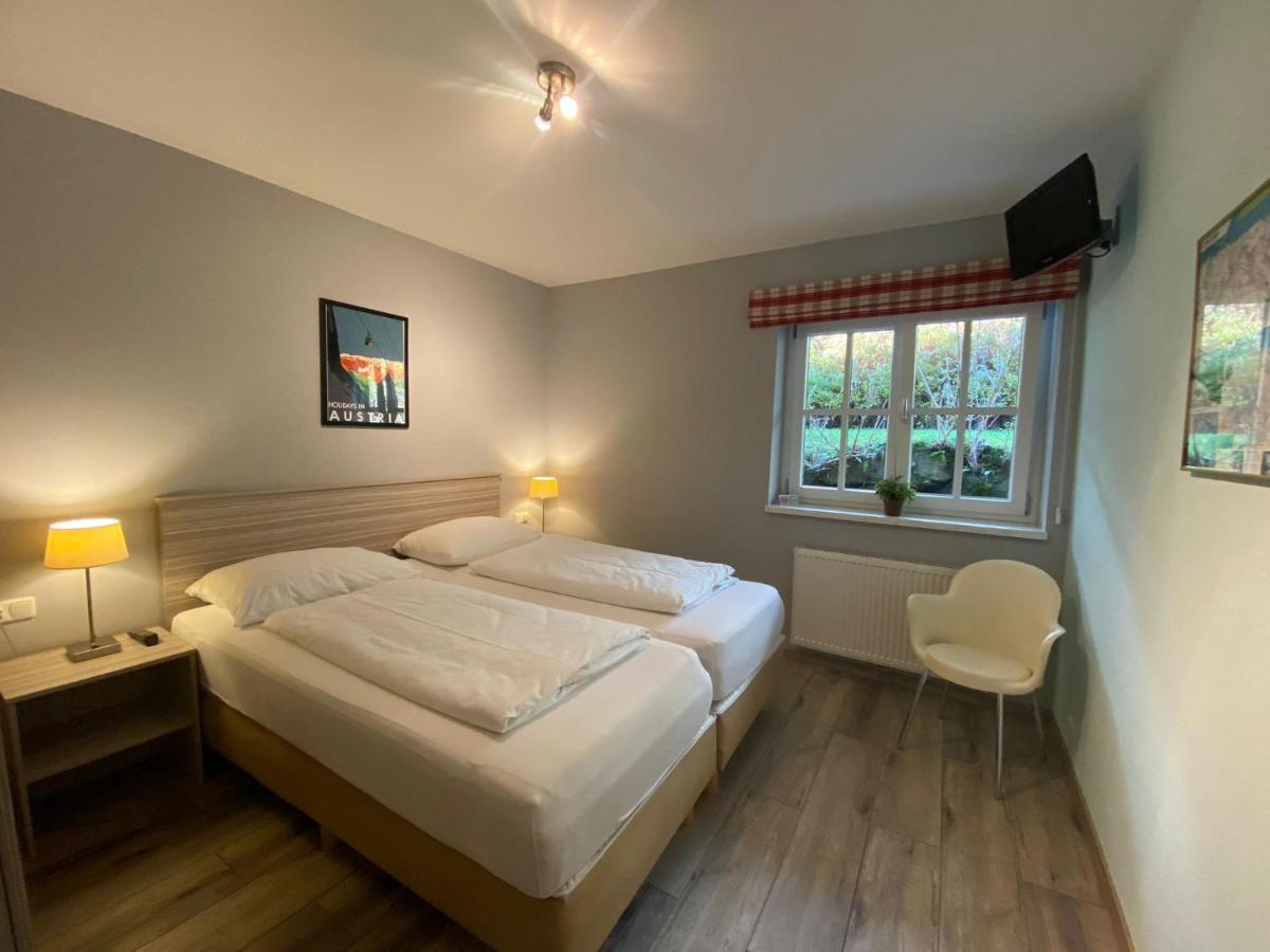 Alpinresort Kaprun 5 Екстер'єр фото