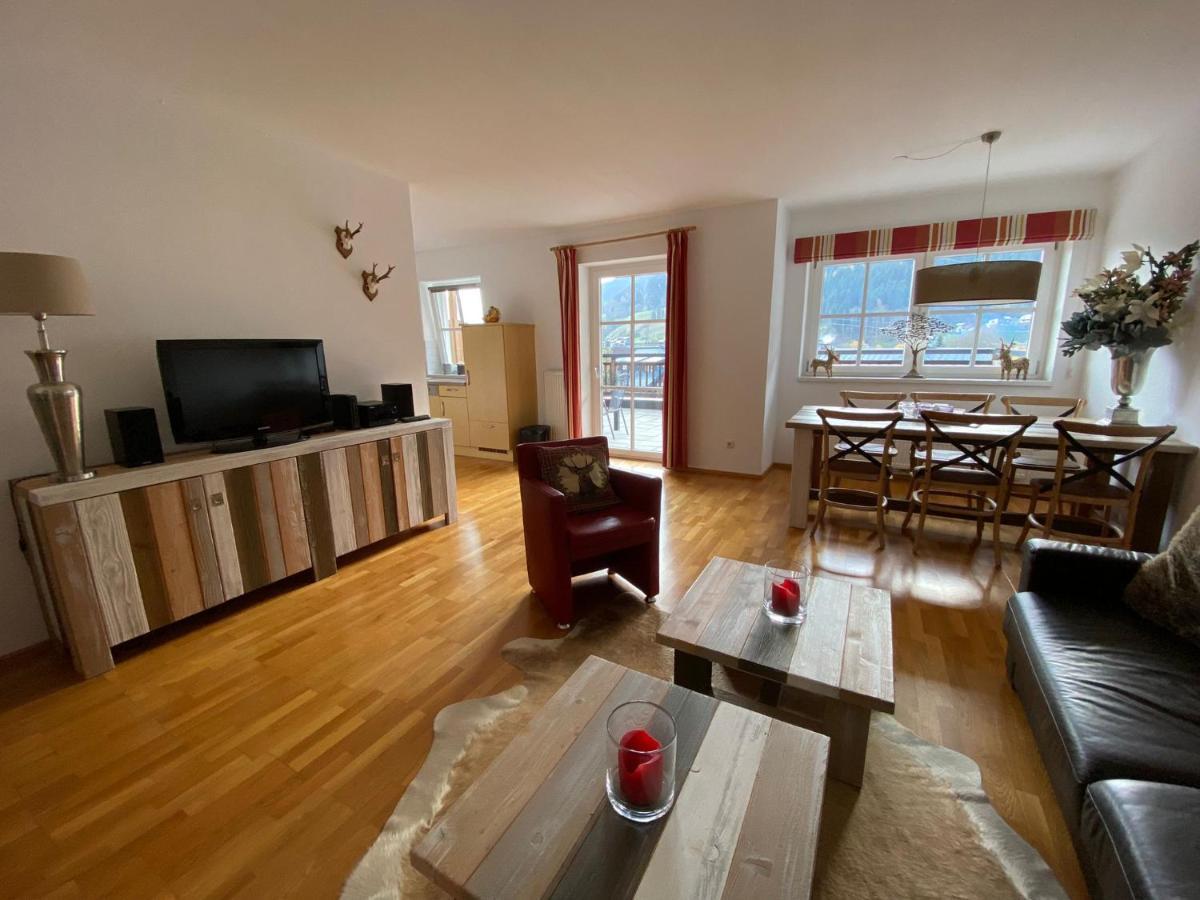 Alpinresort Kaprun 5 Екстер'єр фото