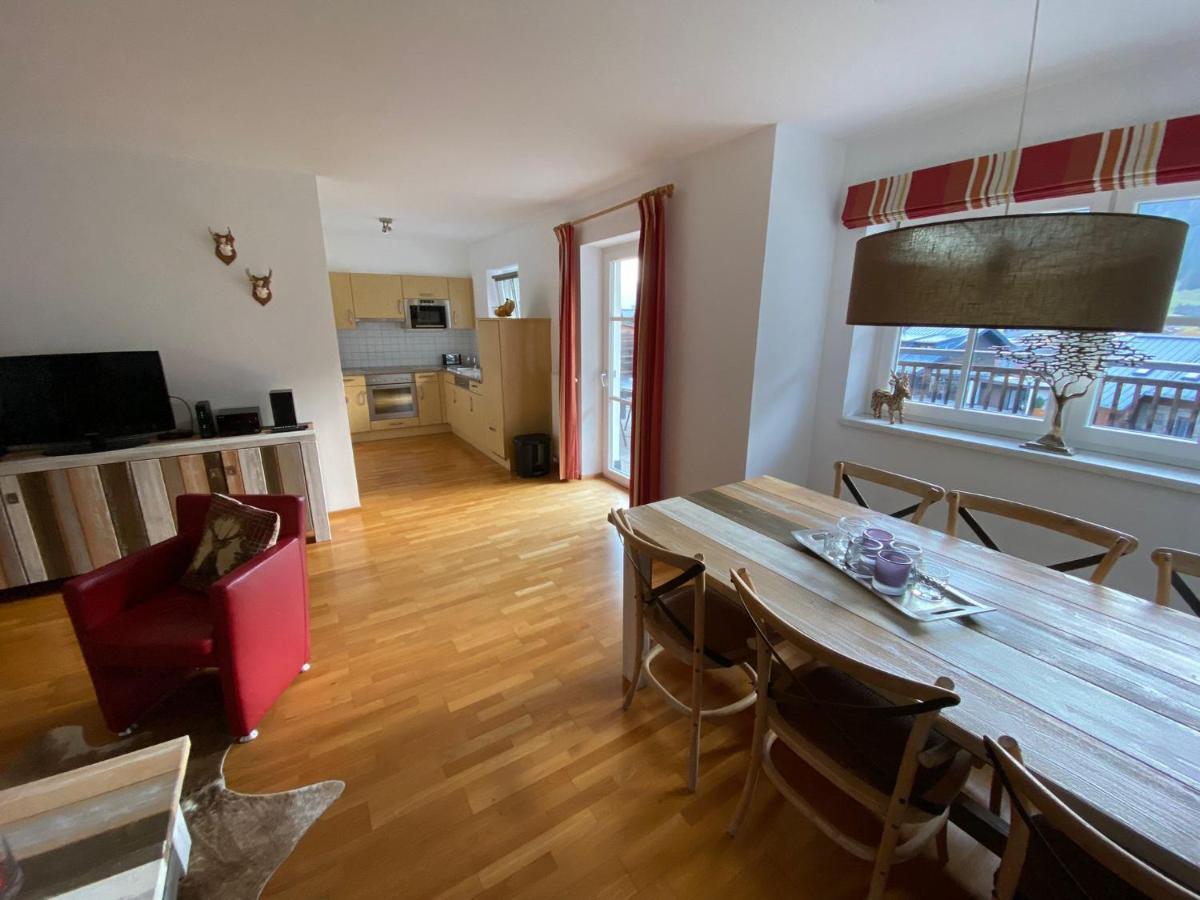 Alpinresort Kaprun 5 Екстер'єр фото